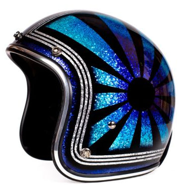 North Virus Superflake Blue Japan