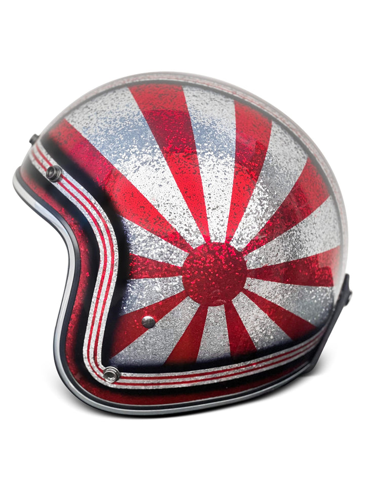 North Kingdom Domme Japan (ECE-Godkänd)