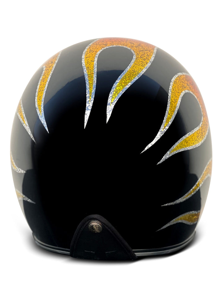 North Kingdom Domme Fire Flame (ECE-Godkänd)