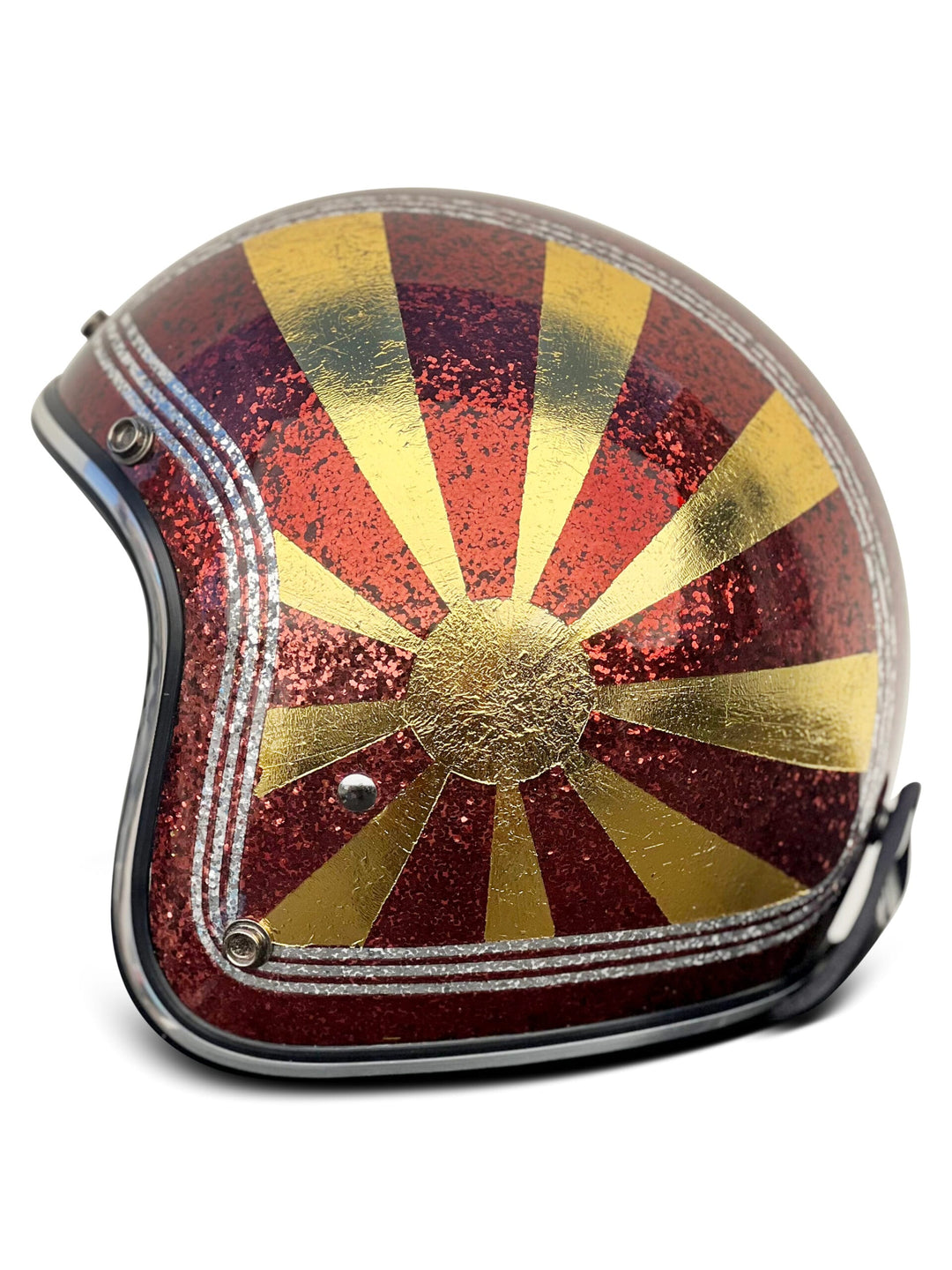 North Virus Superflake brown Japan