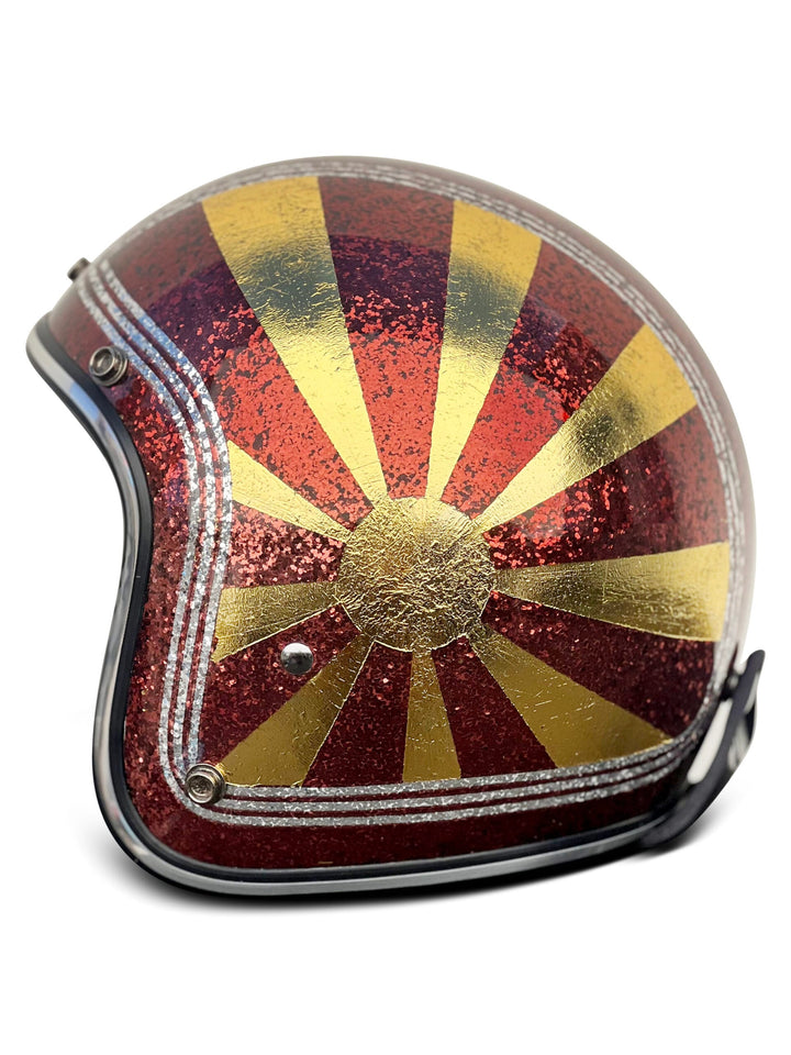 North Virus Superflake brown Japan