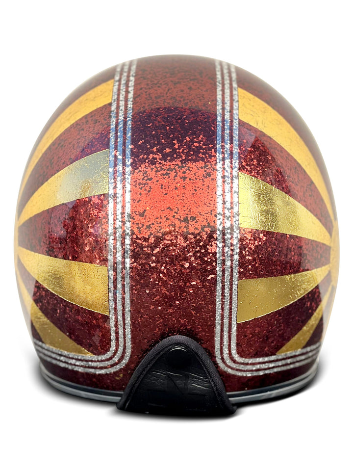 North Virus Superflake brown Japan