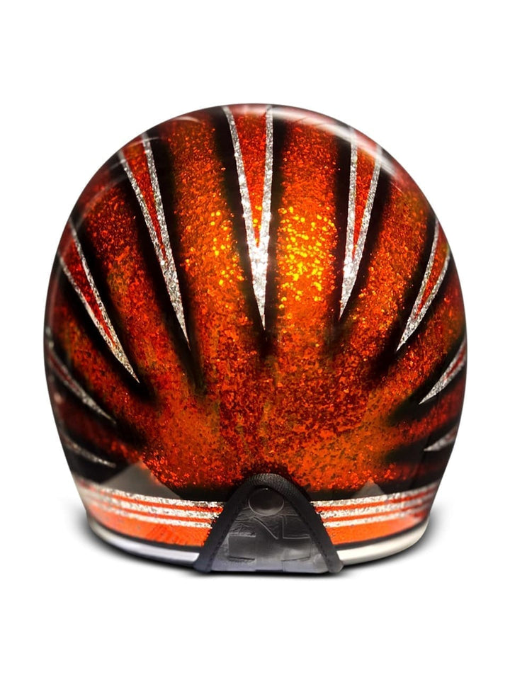 North Virus Superflake Orange Scallops